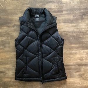 North Face 550 Vest